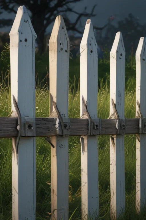 png fence