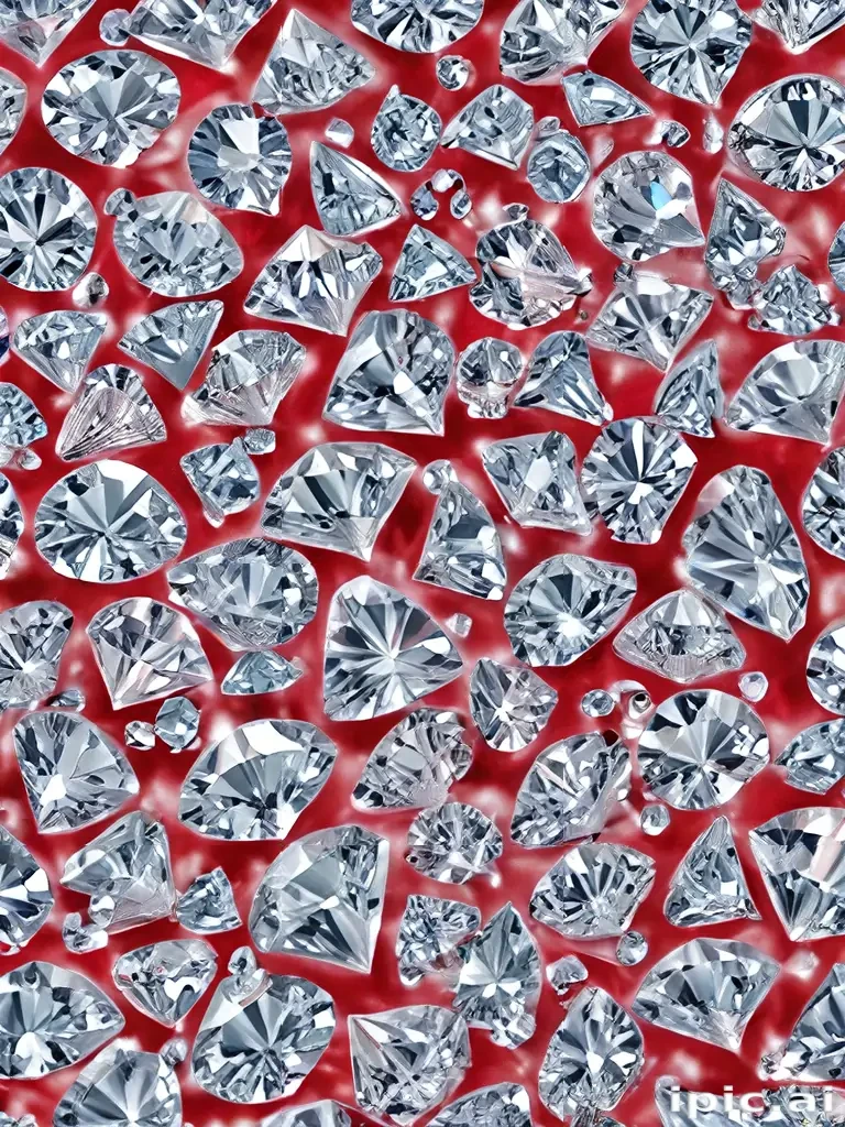 diamond background images