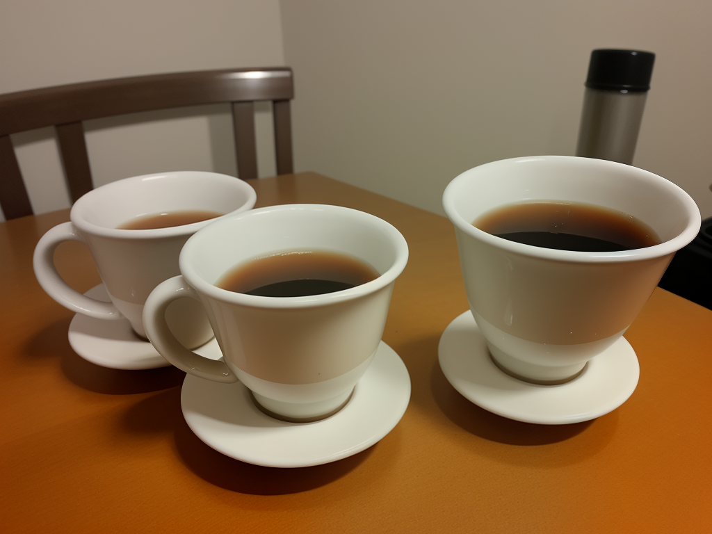 what is 1 1/2 cups doubled
