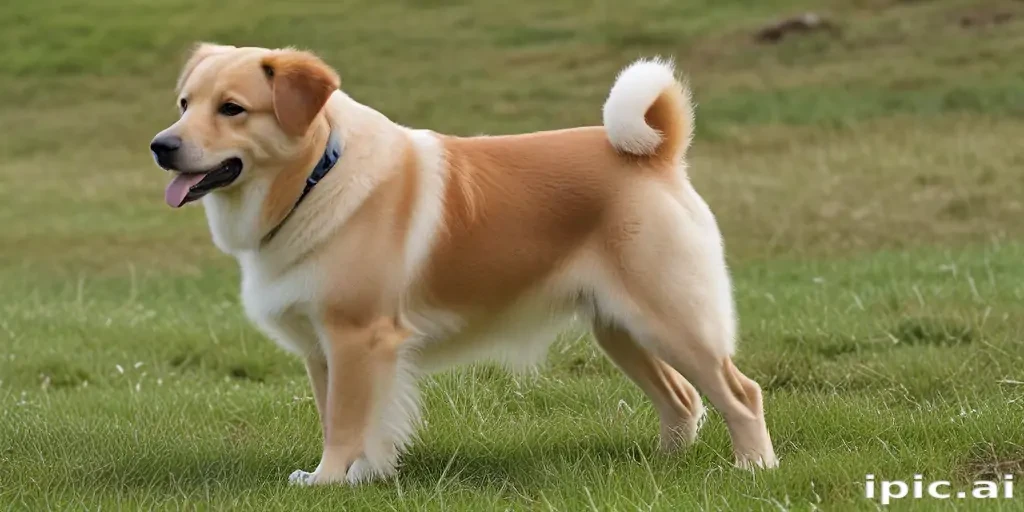 pomeagle dog breed
