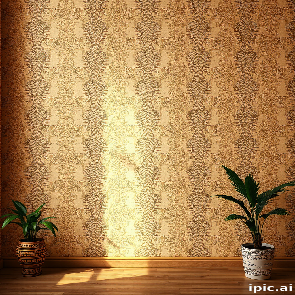 aesthetic beige wallpaper