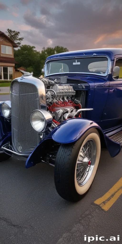 hotrods
