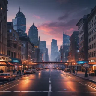 city wallpapers for iphone