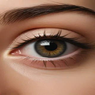 black eye png