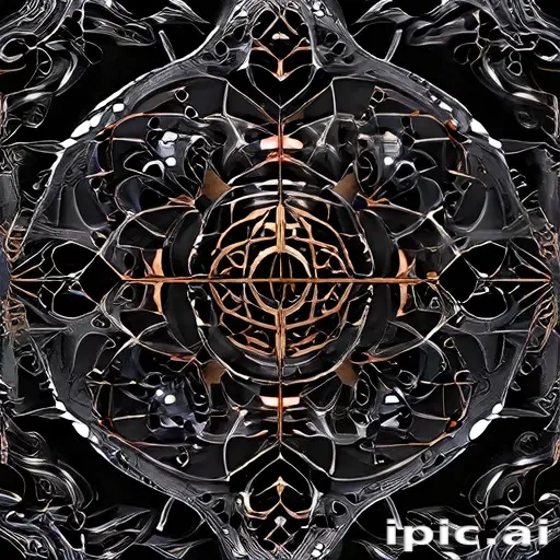 sacred geometry