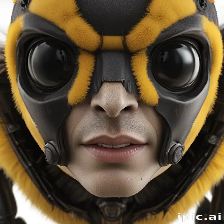 bumblebee png