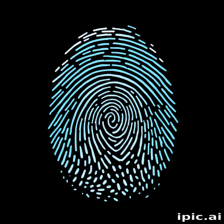 fingerprint png