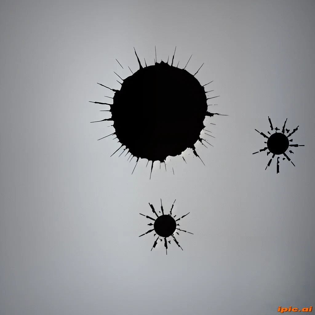 bullet holes png
