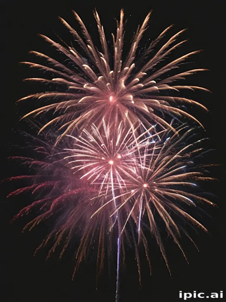 fireworks png