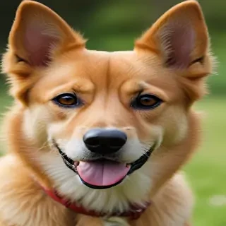 mutt dog breed