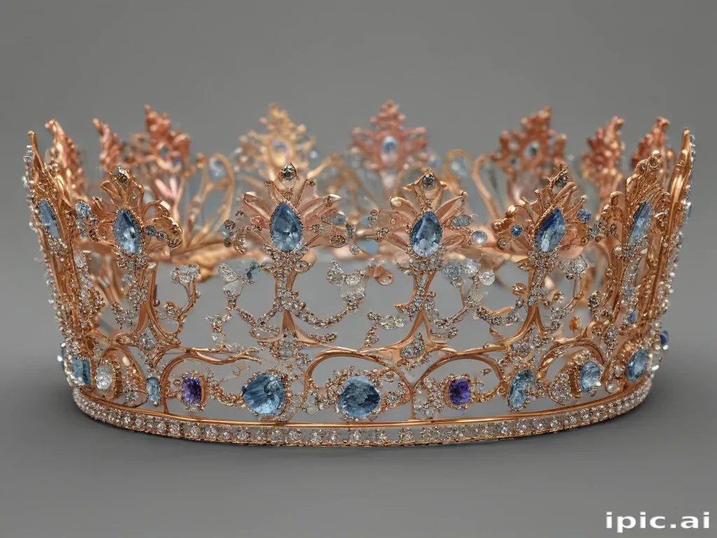 tiara png