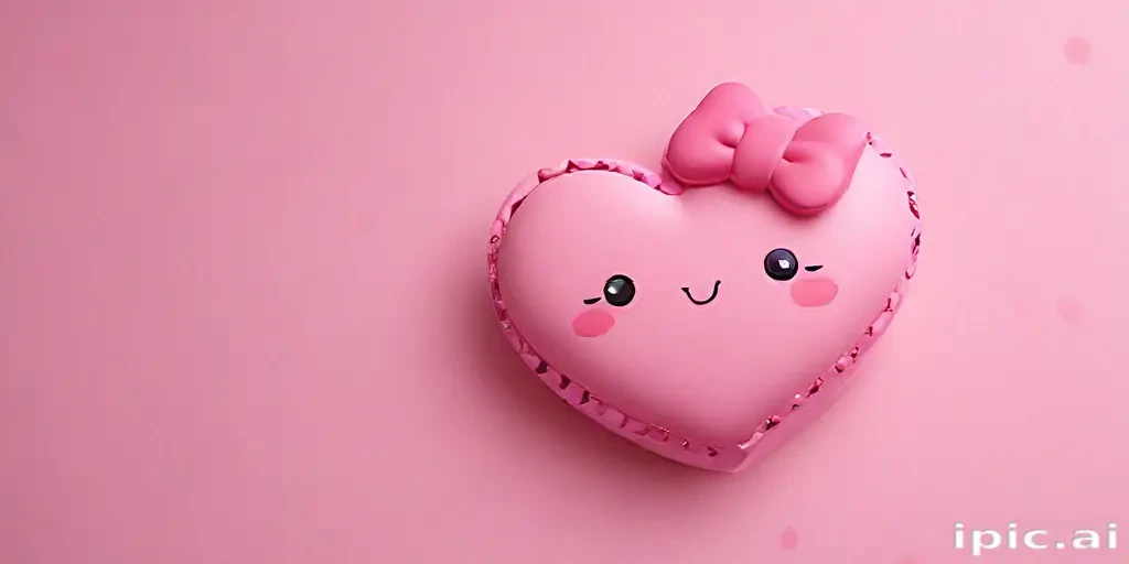 cute pink wallpapers