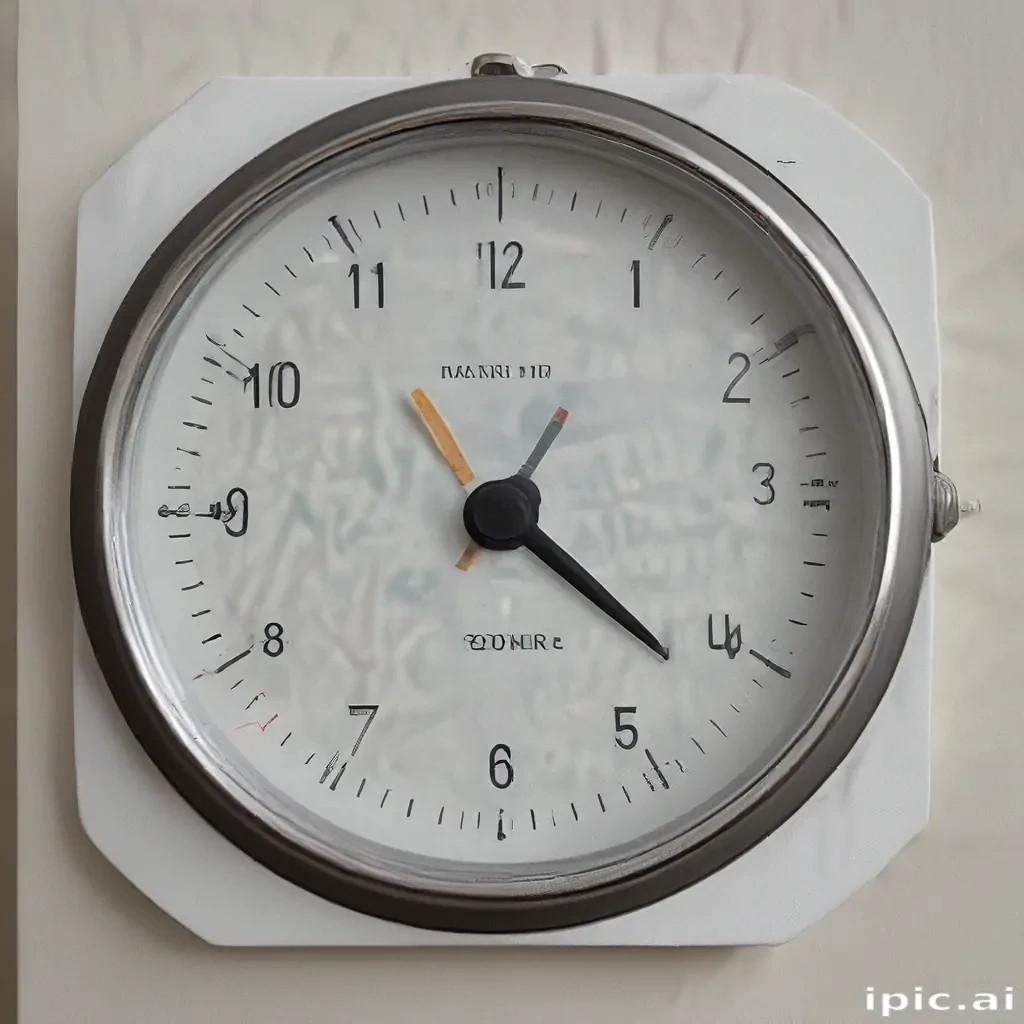 set a timer for 10 minutes