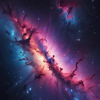 wallpaper universe iphone