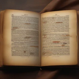 book page png