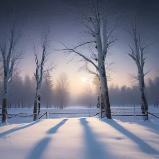snow pngs