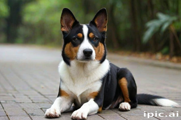 taiwan dog breed