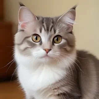 minuet napoleon cat breed