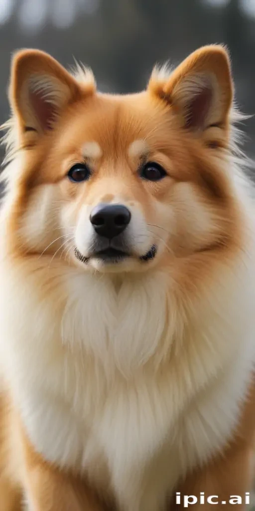 icelandic sheepdog