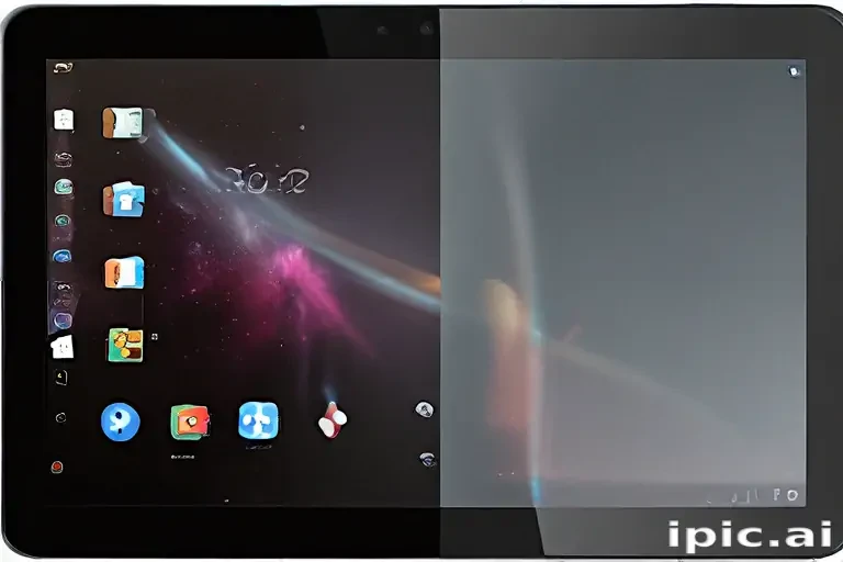 tablet png