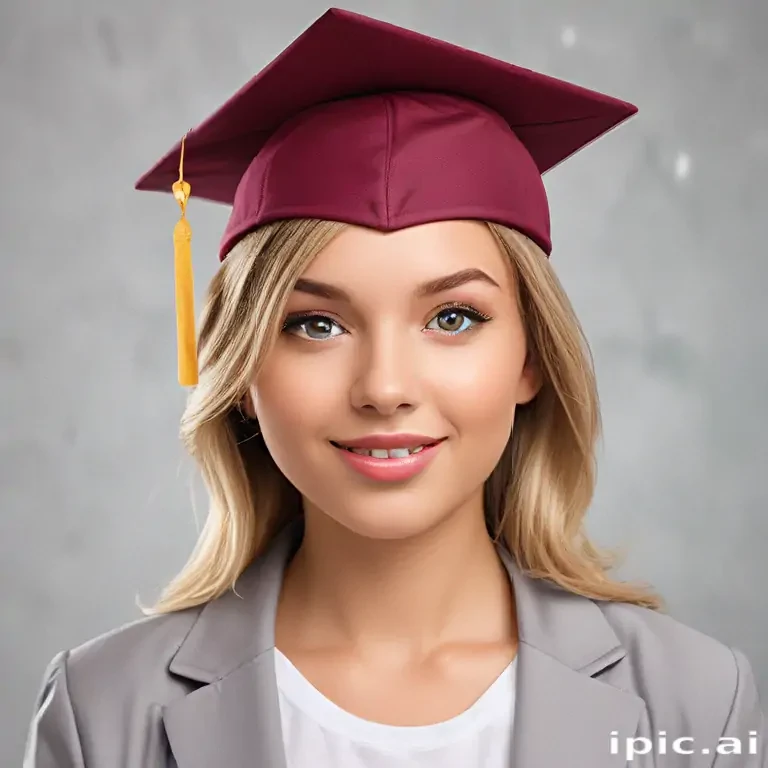 graduation hat png