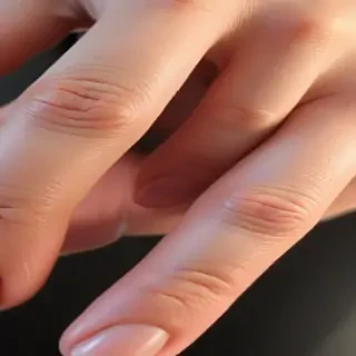 finger images