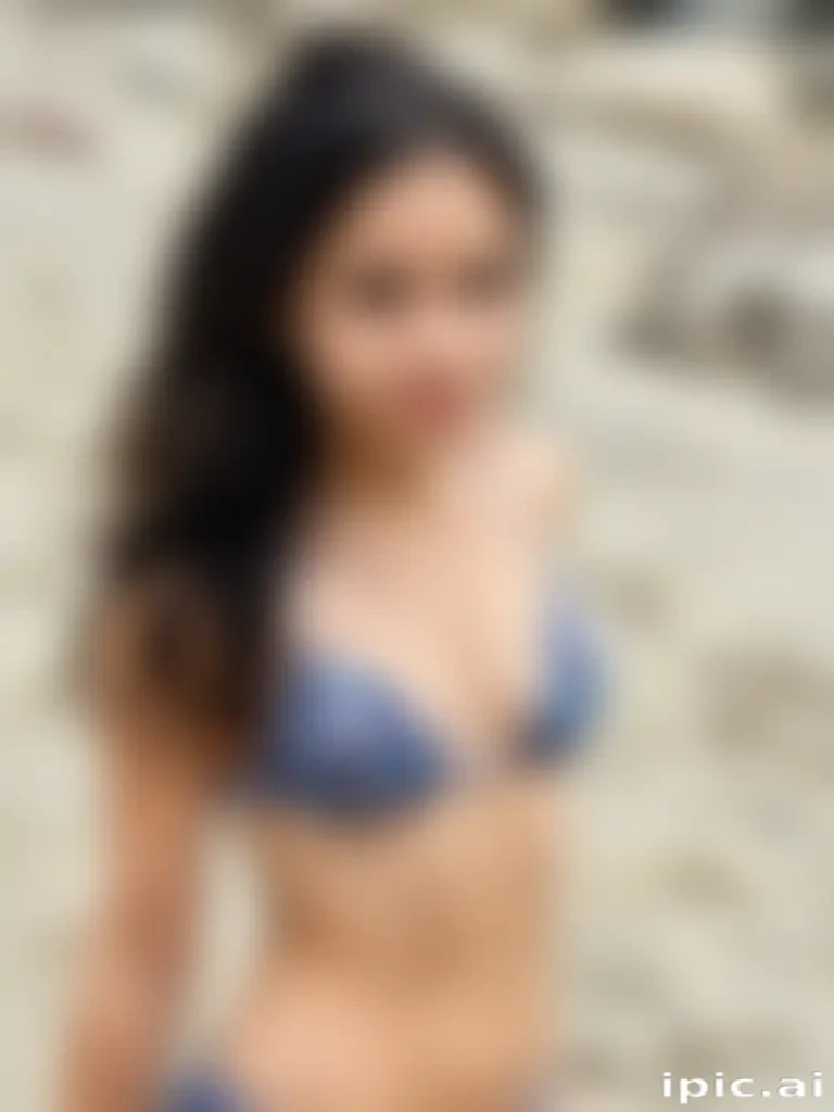 jenna ortega bikini pics