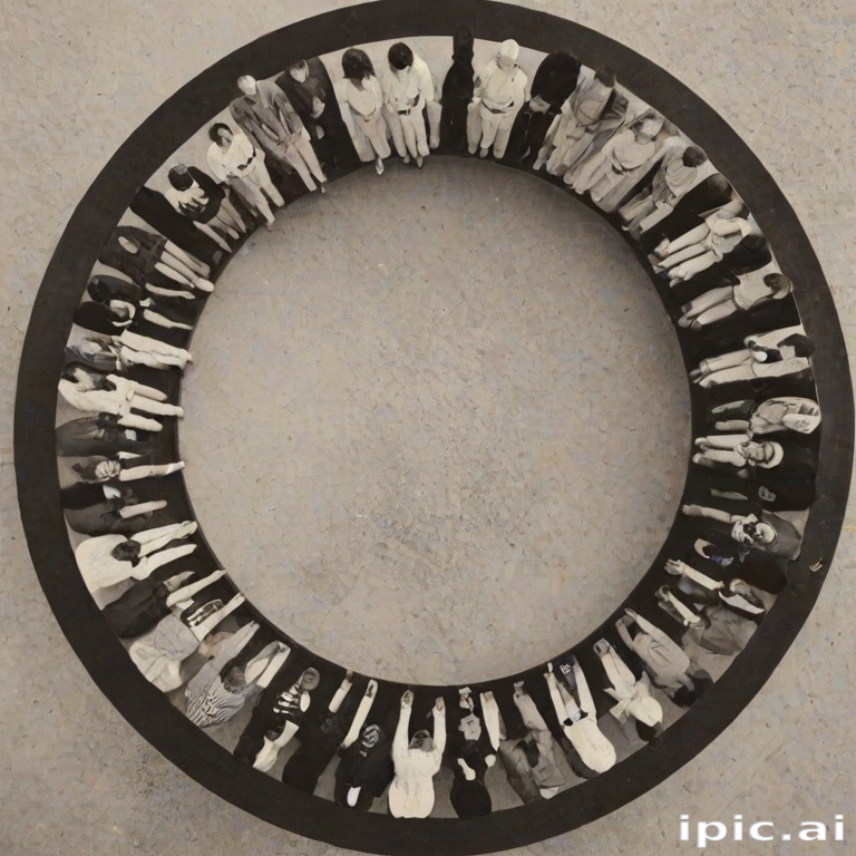 circle pictures