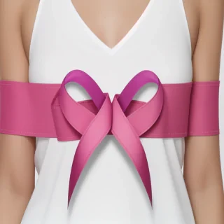 cancer ribbon png
