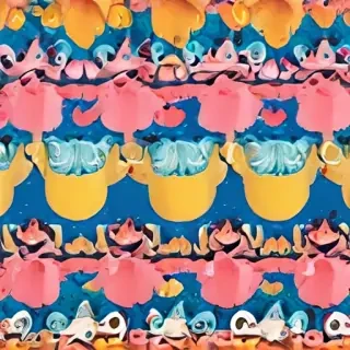 cute pattern backgrounds