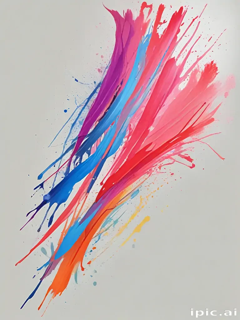 paint stroke png