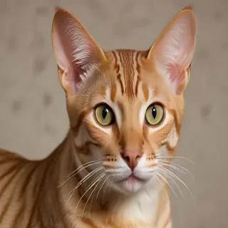 ocicat breed