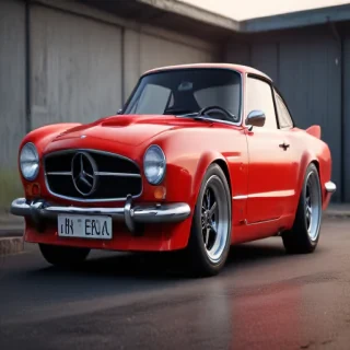 aesthetic car wallpapers