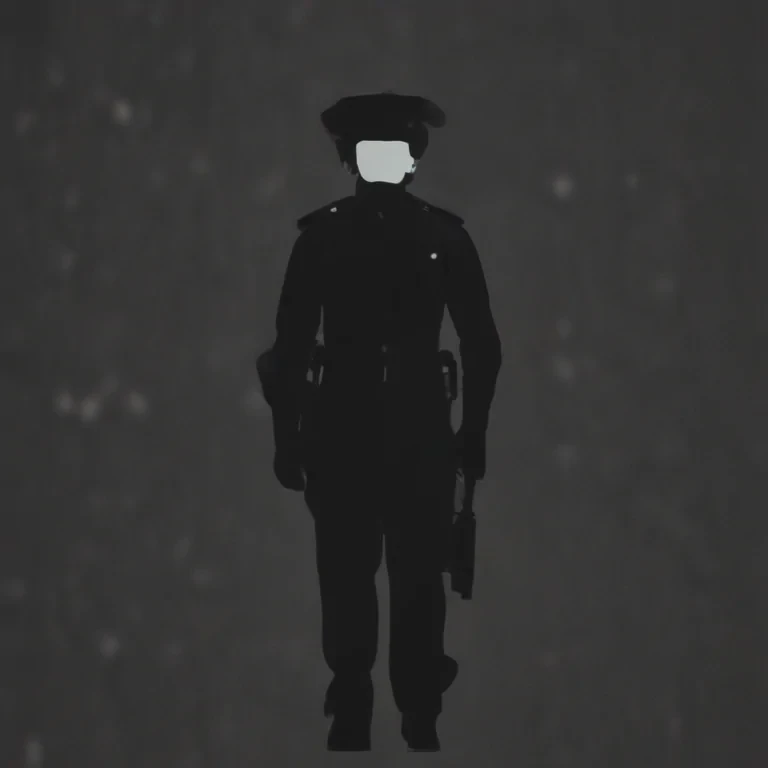 police backgrounds