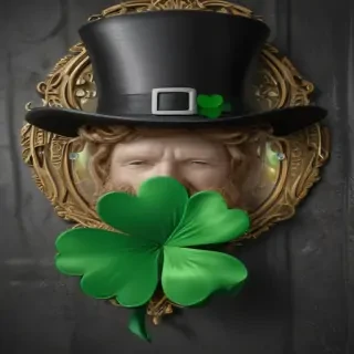 st patricks day png