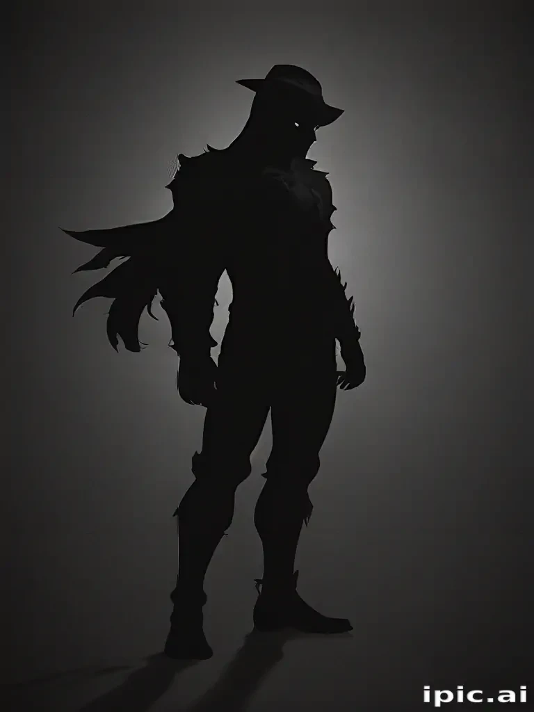 shadow wallpaper