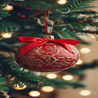 aesthetic christmas wallpapers iphone
