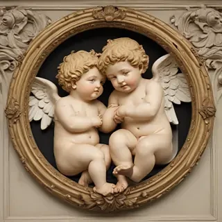 cherubs