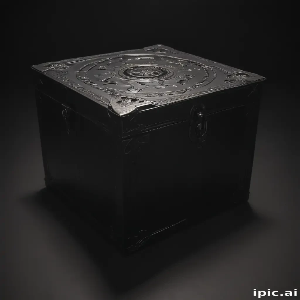 black box image