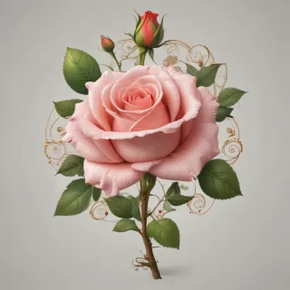 clipart rose png