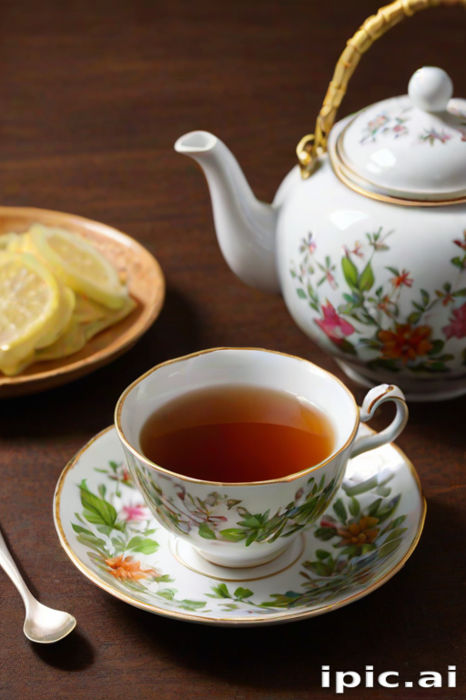 tea png