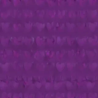purple heart pattern wallpaper