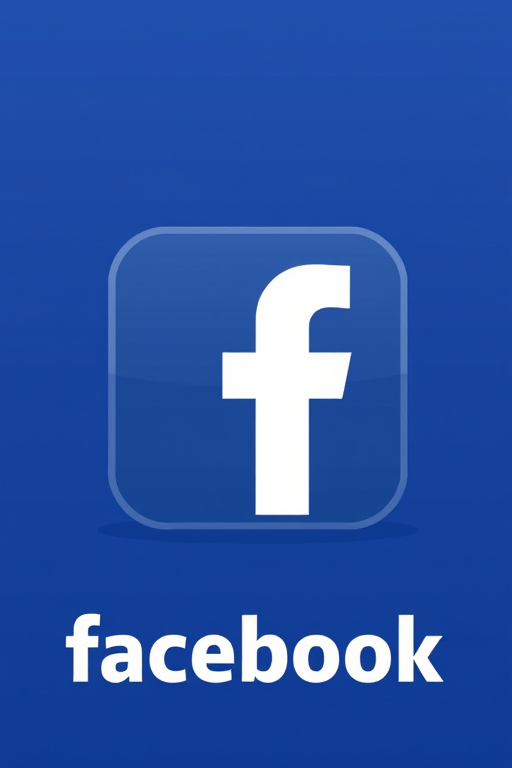 facebook icon