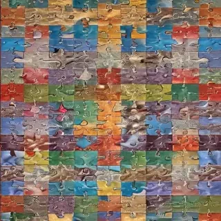 puzzle images