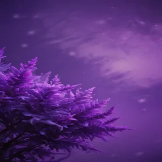 purple aesthetic wallpaper laptop