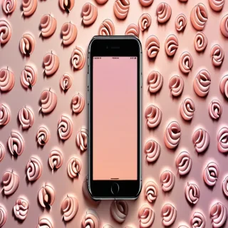 wallpaper aesthetic iphone