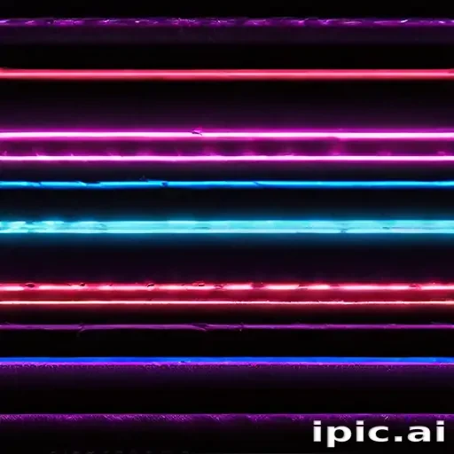 neon light png