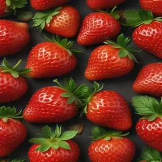 strawberry backgrounds