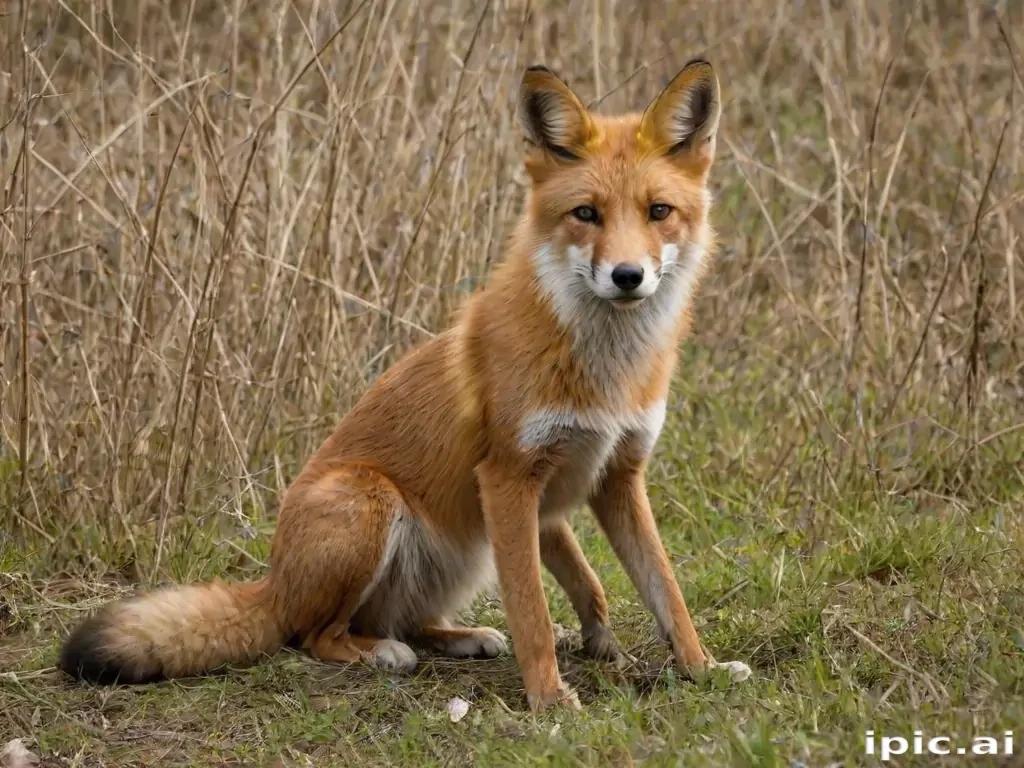 free vixen