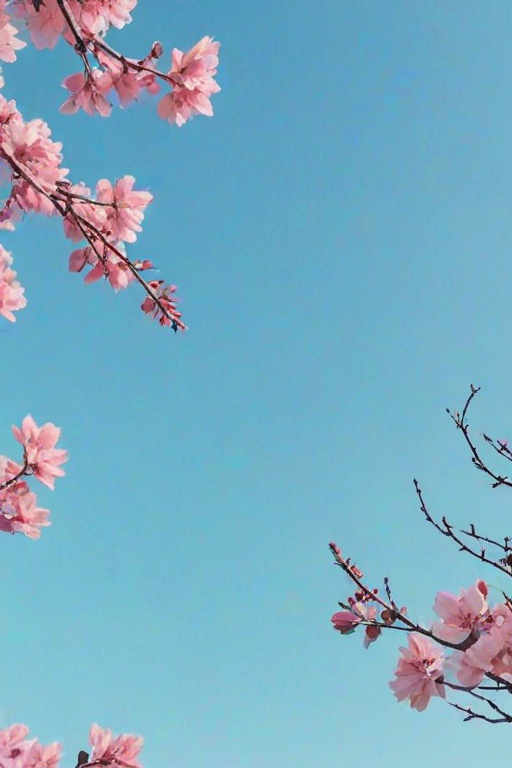 blue bg aesthetic
